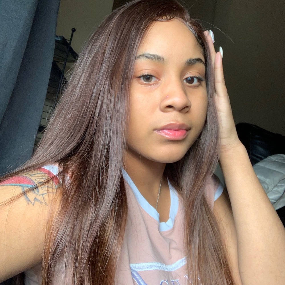 Meet your Posher, Jalyn
